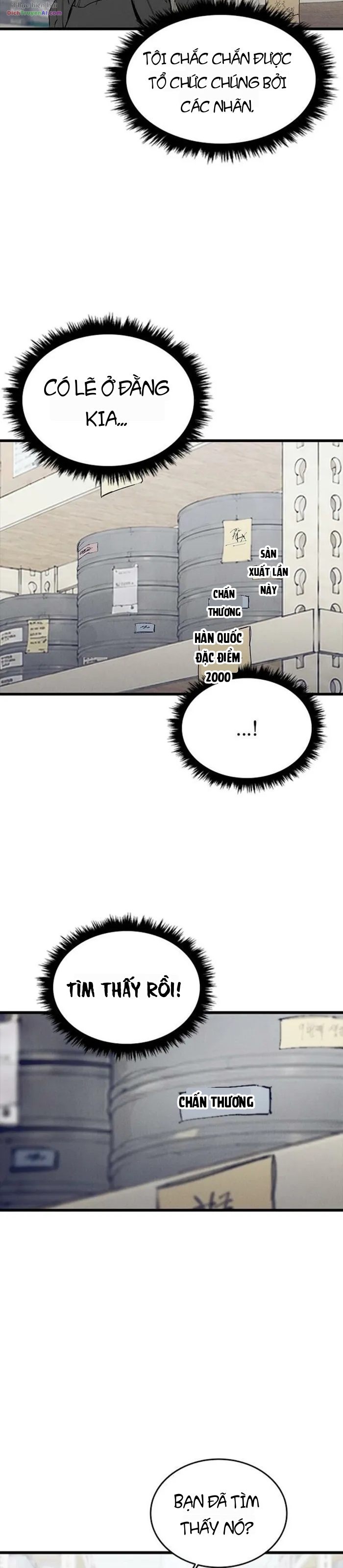 Thượng Lưu Chapter 78 - 24