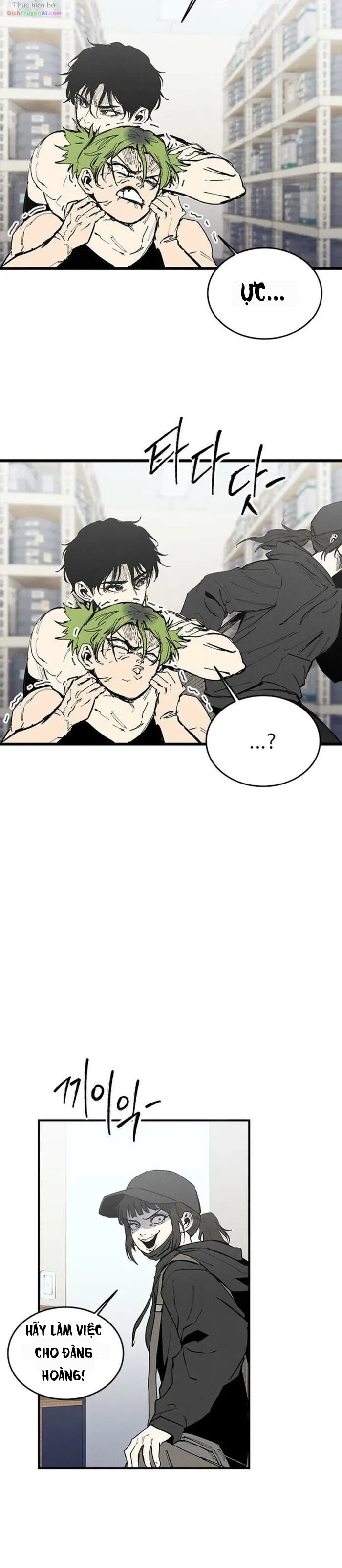 Thượng Lưu Chapter 78 - 25
