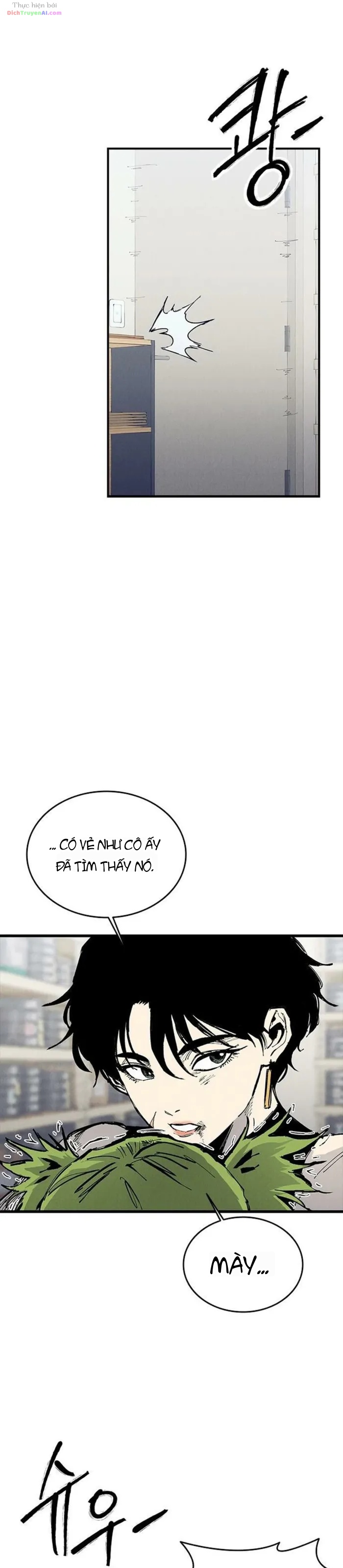Thượng Lưu Chapter 78 - 26