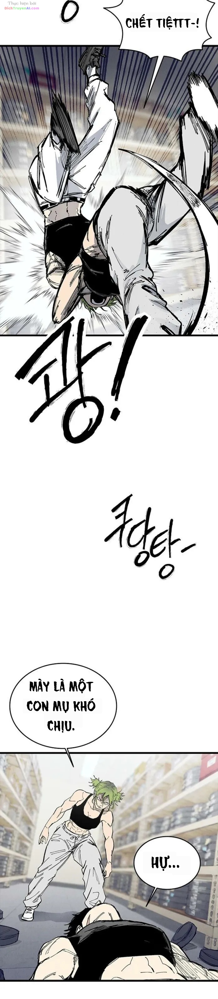 Thượng Lưu Chapter 78 - 27