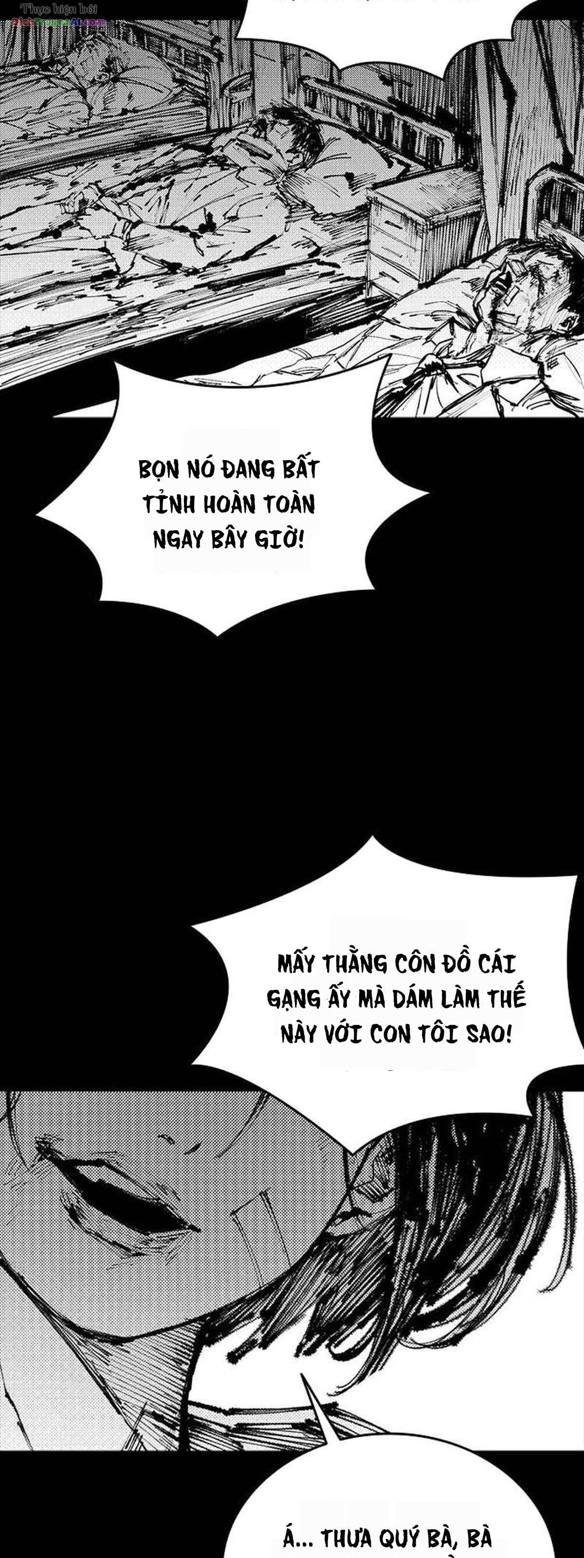 Thượng Lưu Chapter 79 - 3
