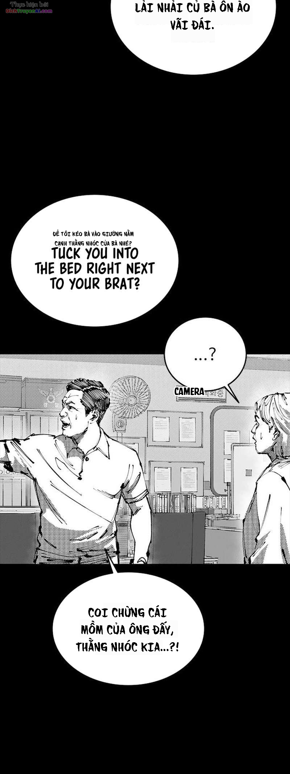 Thượng Lưu Chapter 79 - 4