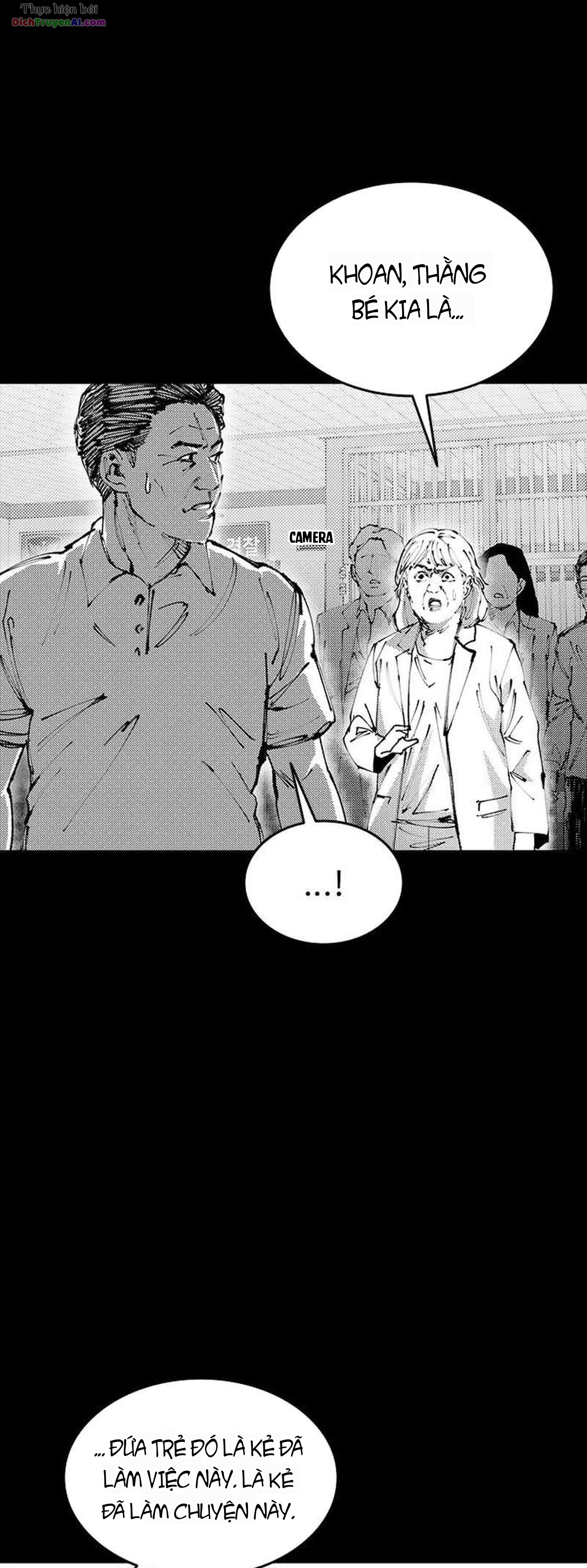 Thượng Lưu Chapter 79 - 5