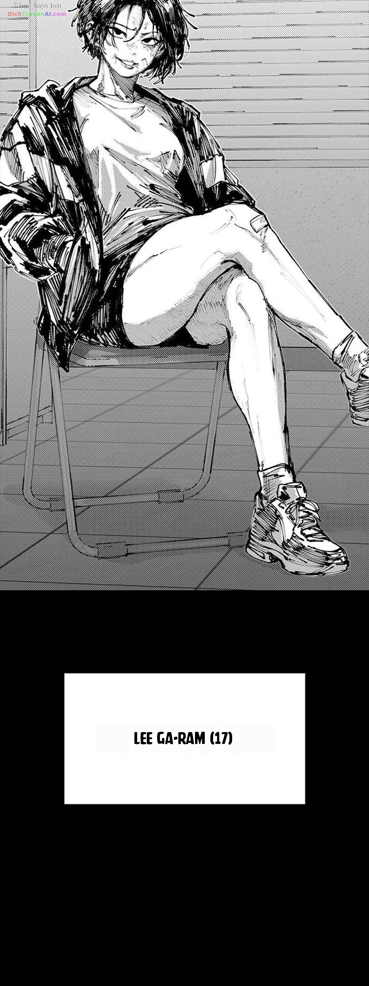 Thượng Lưu Chapter 79 - 7