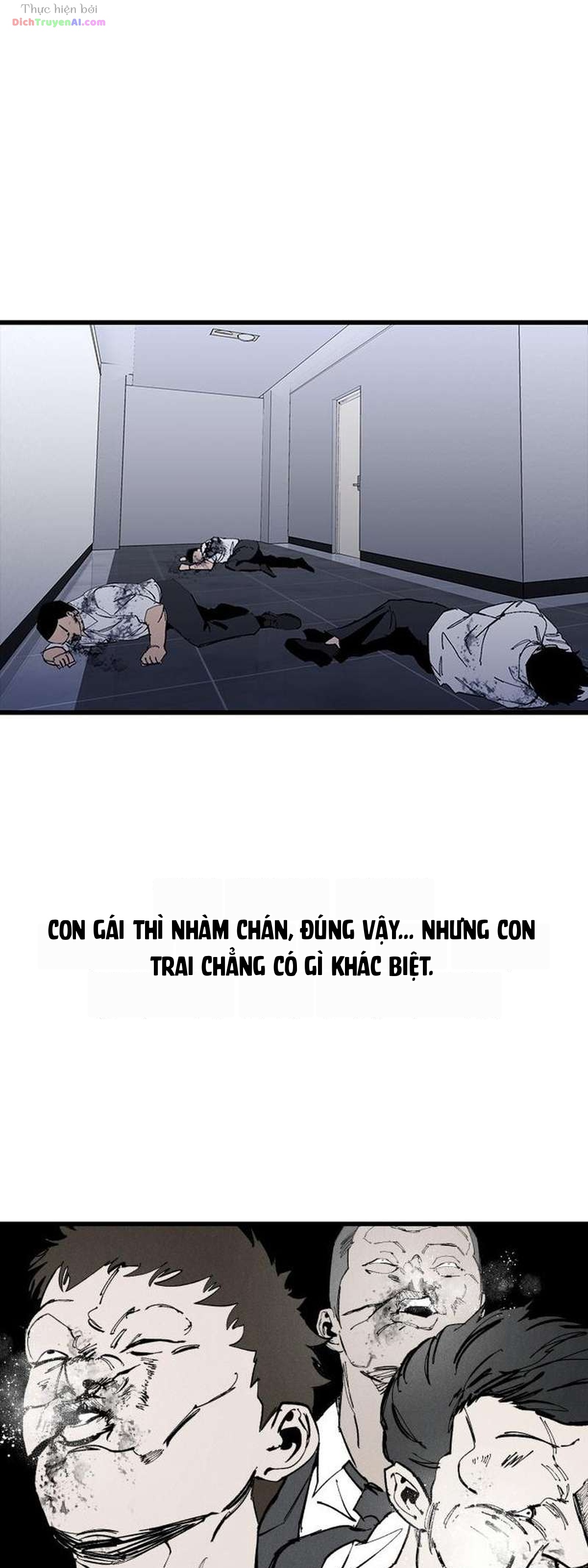 Thượng Lưu Chapter 79 - 9