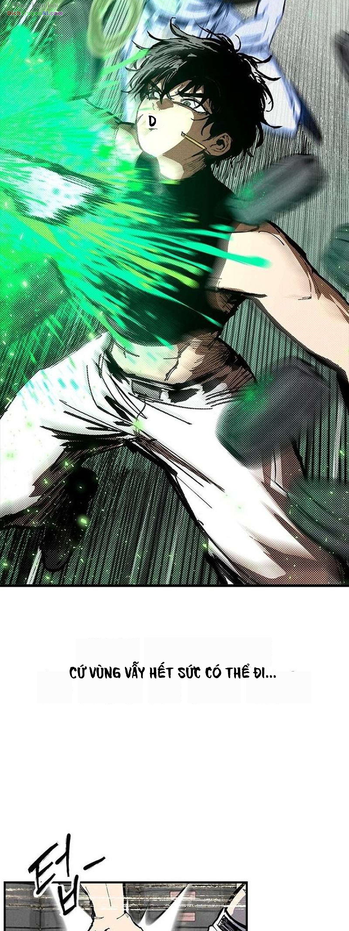 Thượng Lưu Chapter 79 - 22
