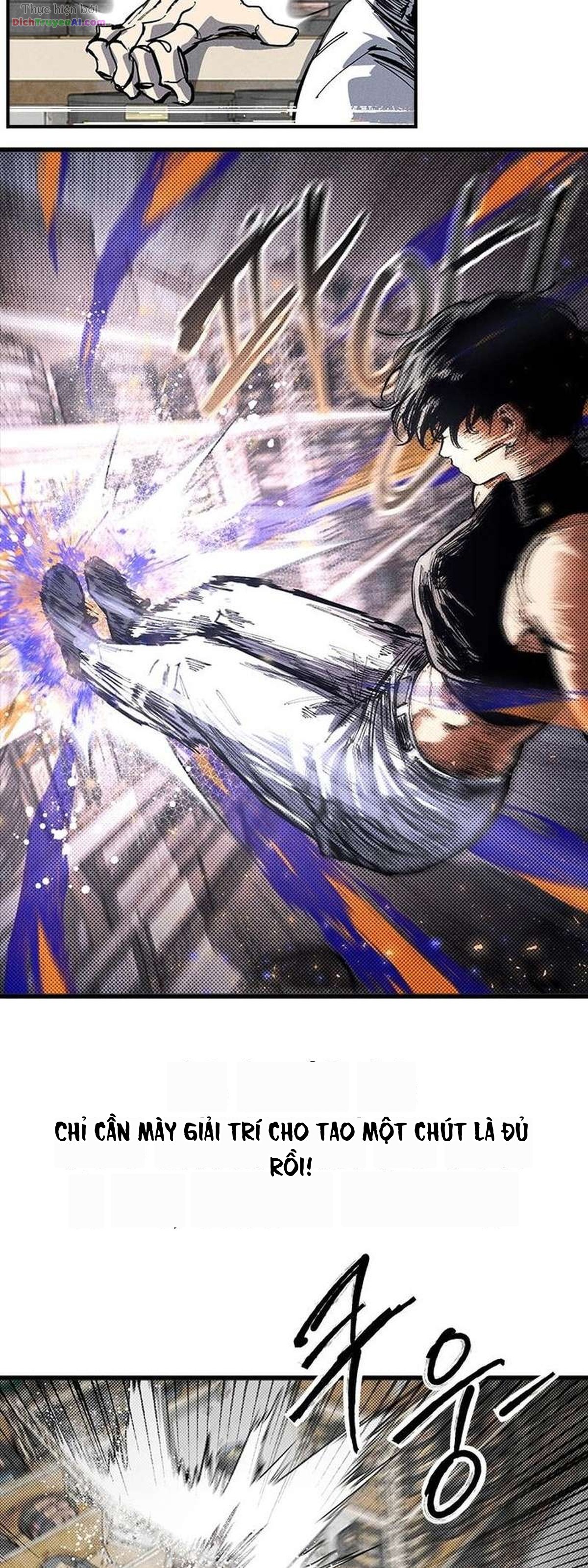 Thượng Lưu Chapter 79 - 23