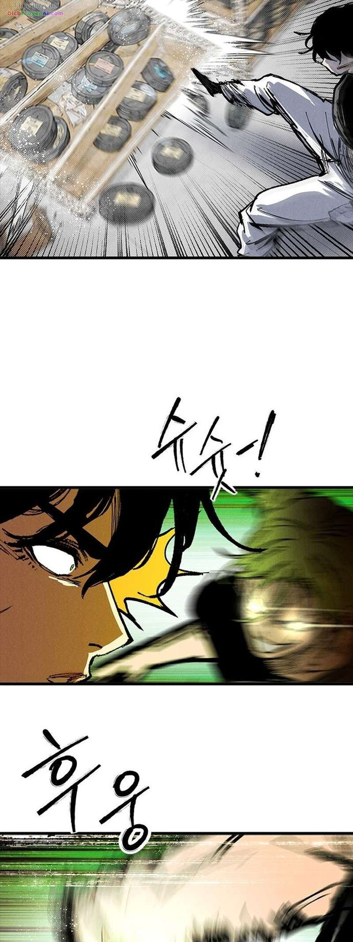 Thượng Lưu Chapter 79 - 24