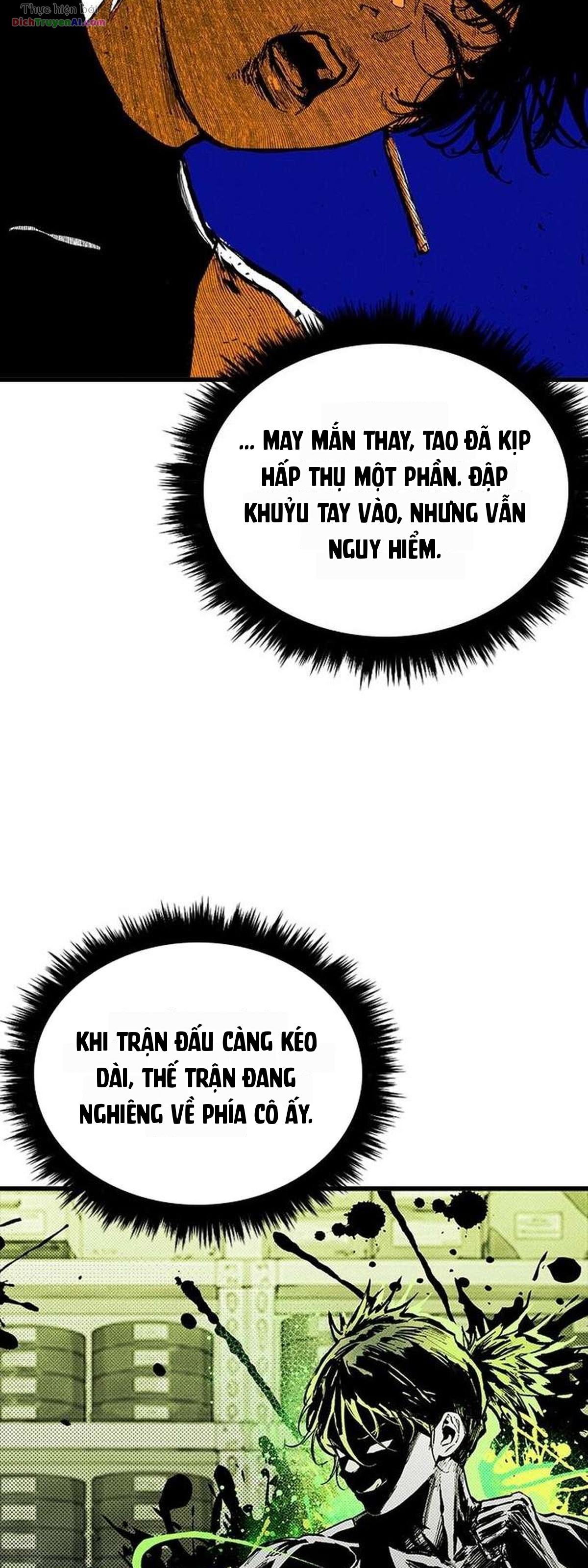 Thượng Lưu Chapter 79 - 27