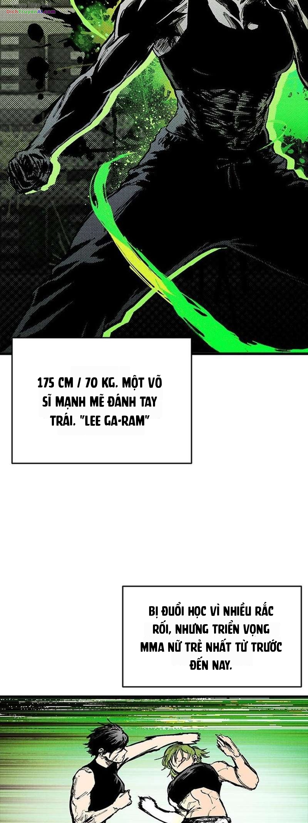 Thượng Lưu Chapter 79 - 28