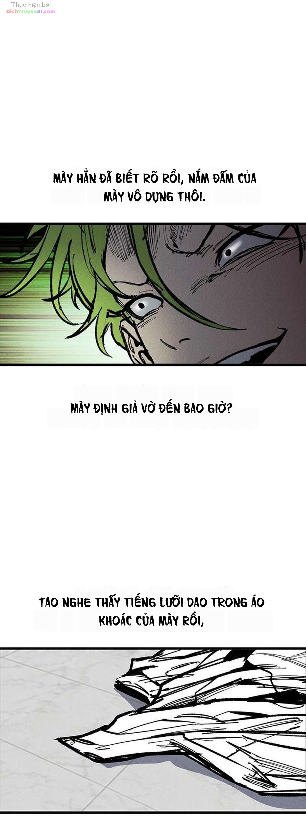 Thượng Lưu Chapter 79 - 30