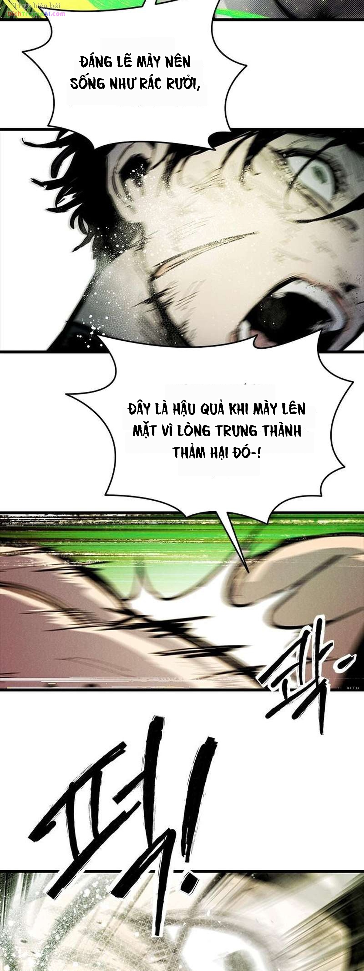 Thượng Lưu Chapter 79 - 47