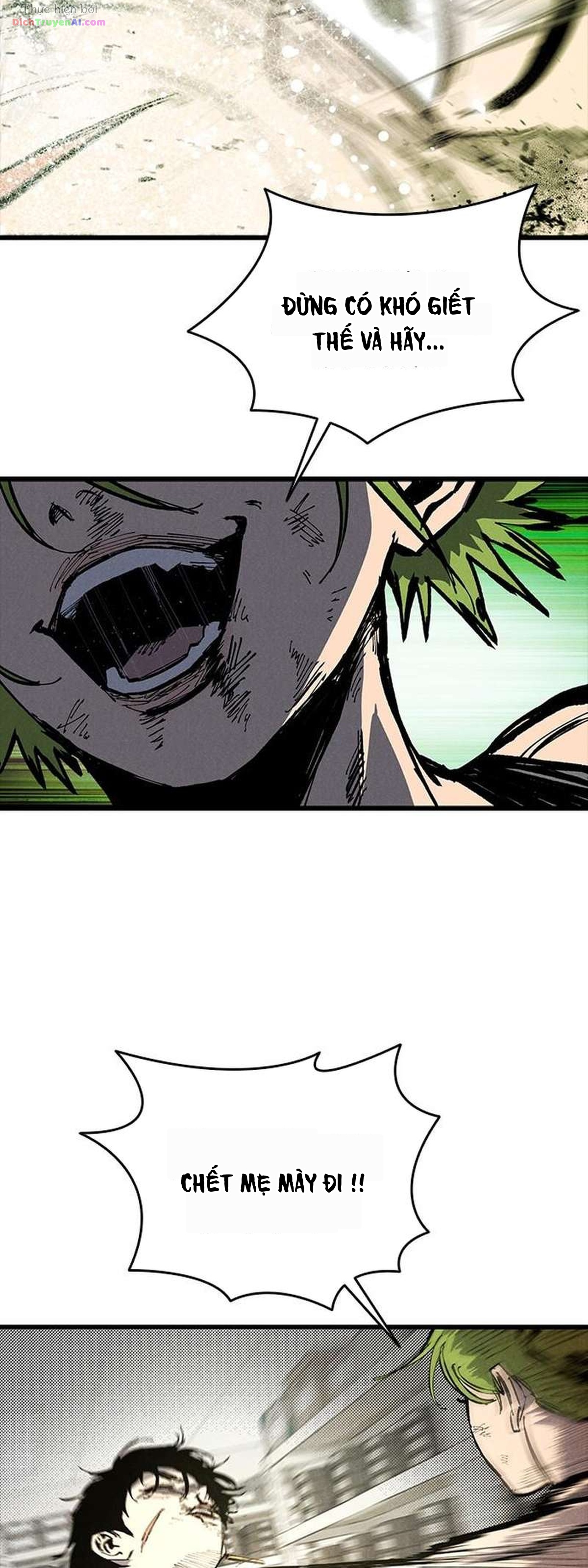 Thượng Lưu Chapter 79 - 48
