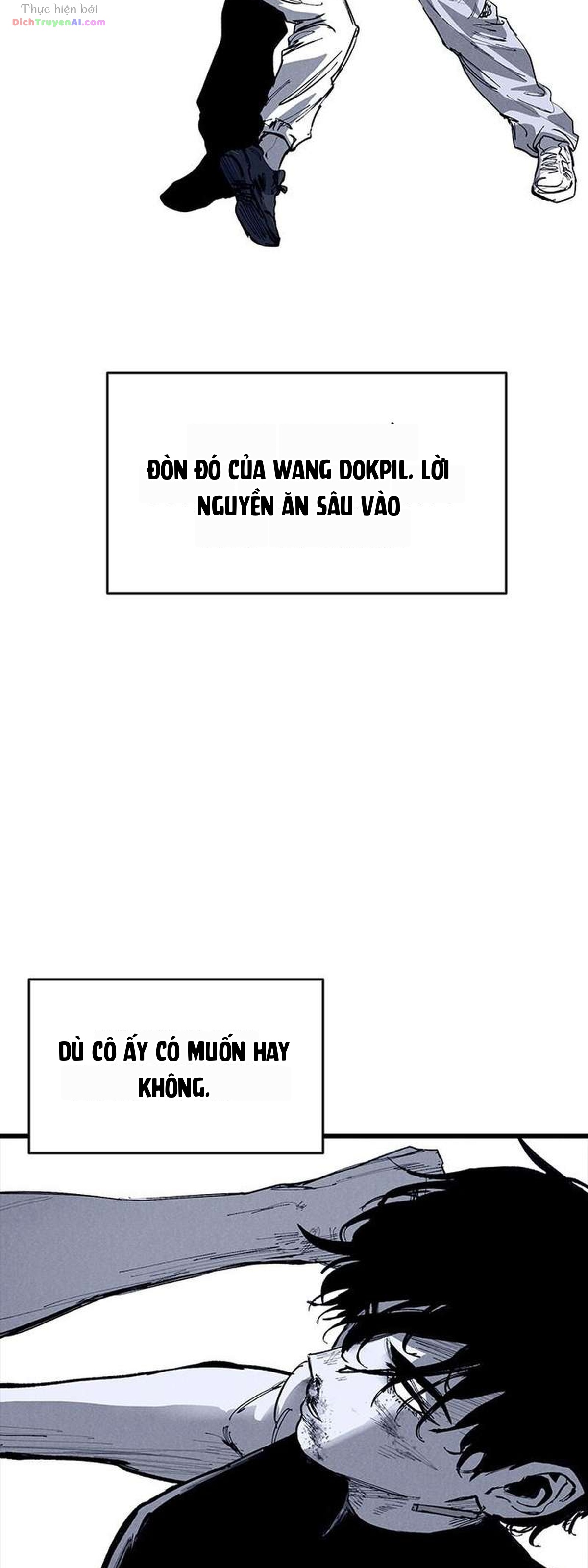 Thượng Lưu Chapter 79 - 52