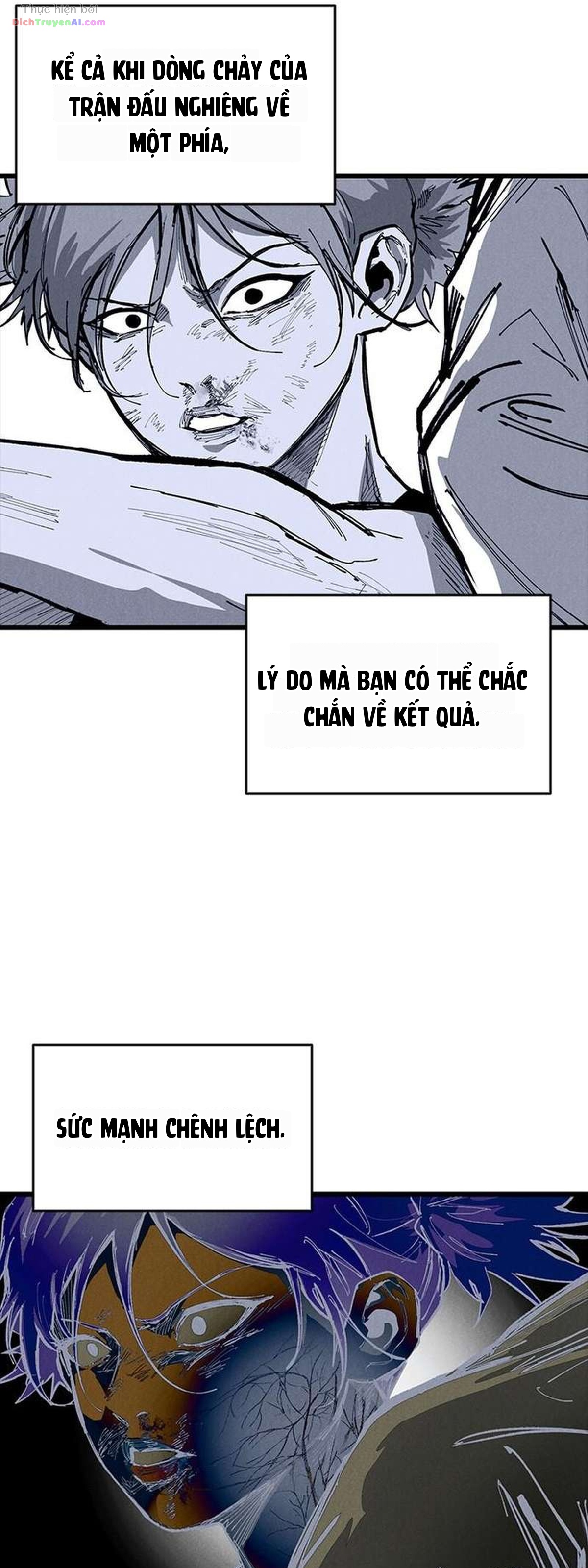 Thượng Lưu Chapter 79 - 54