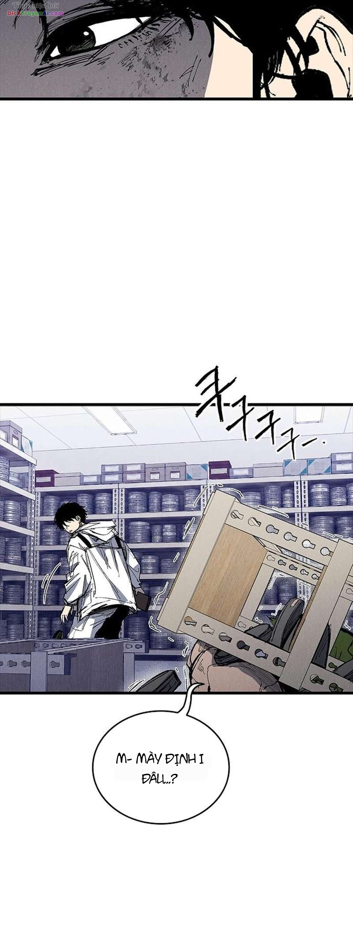 Thượng Lưu Chapter 80 - 11