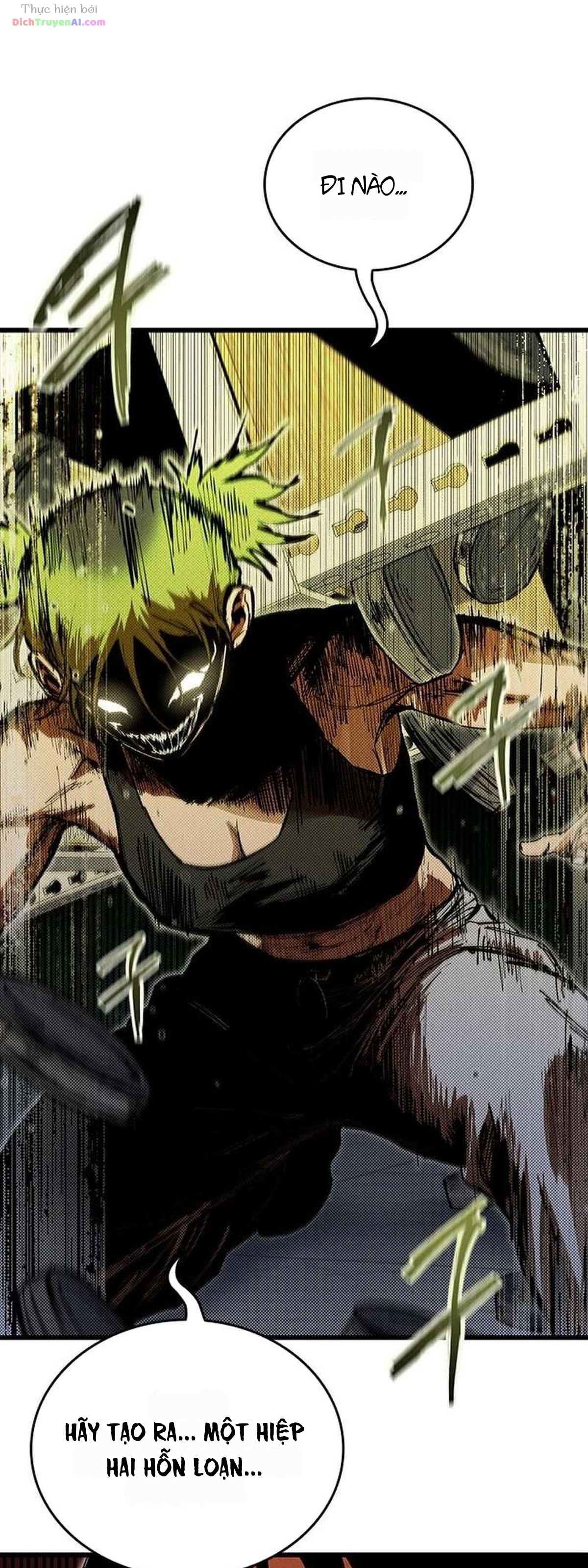 Thượng Lưu Chapter 80 - 12