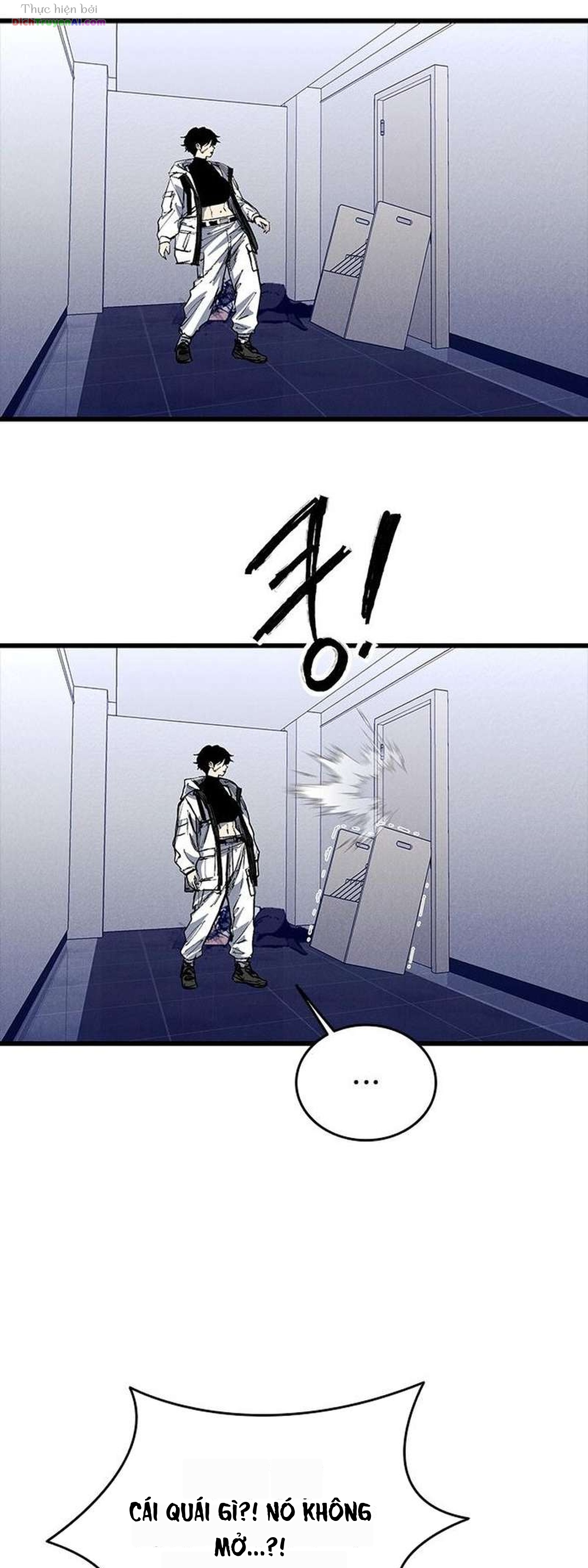 Thượng Lưu Chapter 80 - 16