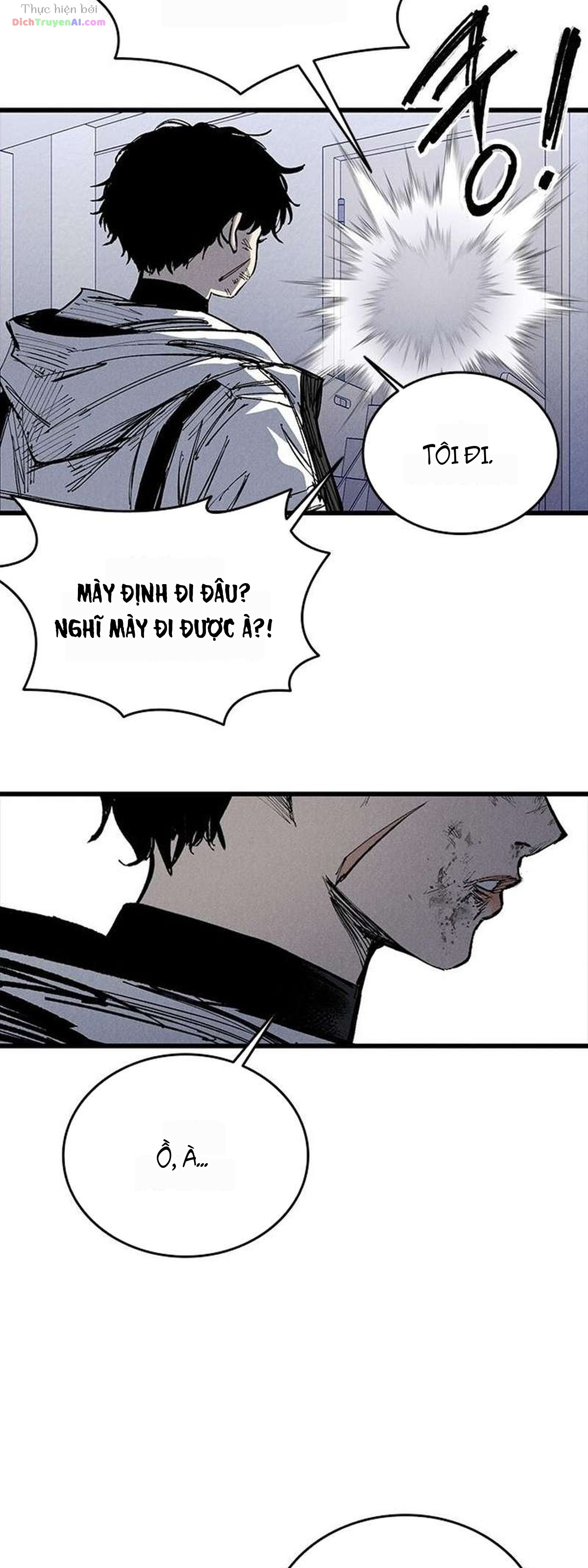 Thượng Lưu Chapter 80 - 17