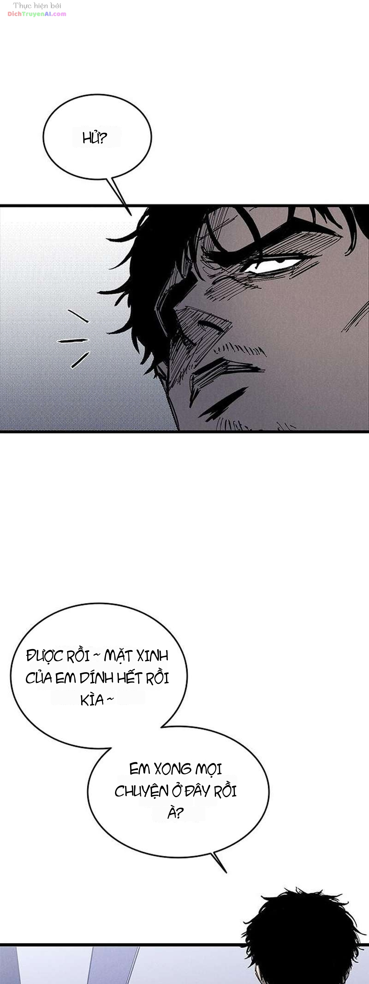 Thượng Lưu Chapter 80 - 23
