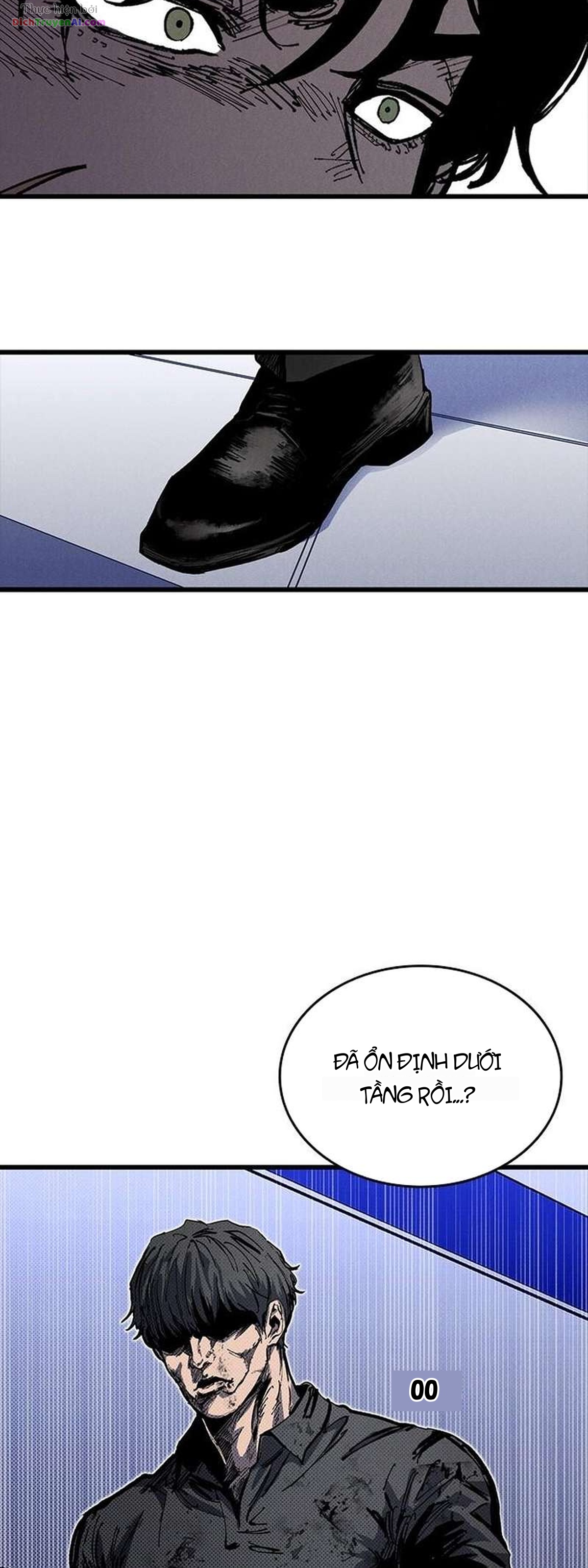 Thượng Lưu Chapter 80 - 28