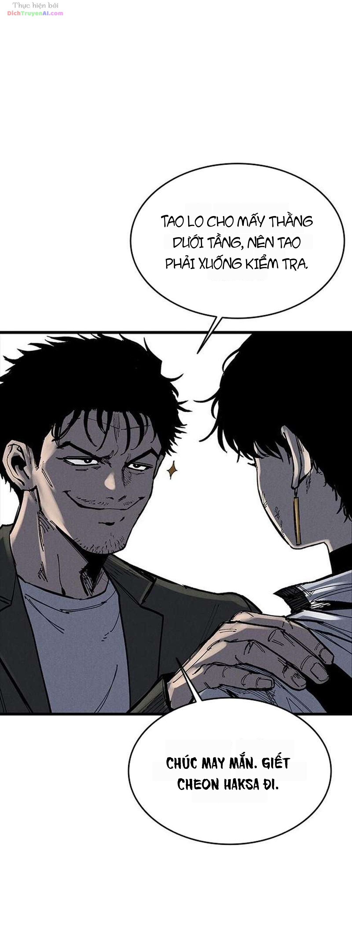 Thượng Lưu Chapter 80 - 30