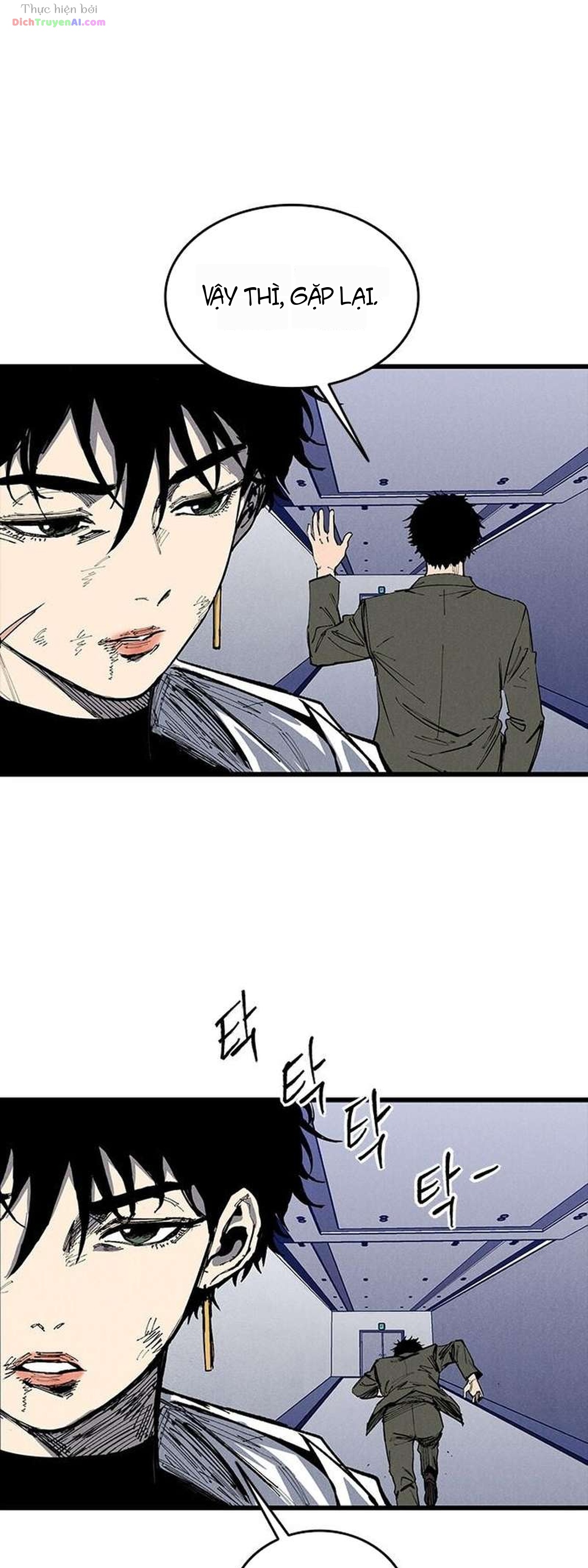 Thượng Lưu Chapter 80 - 31