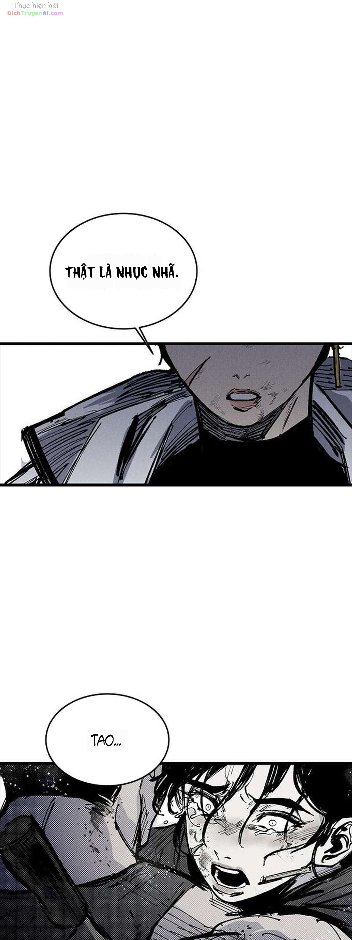 Thượng Lưu Chapter 80 - 34