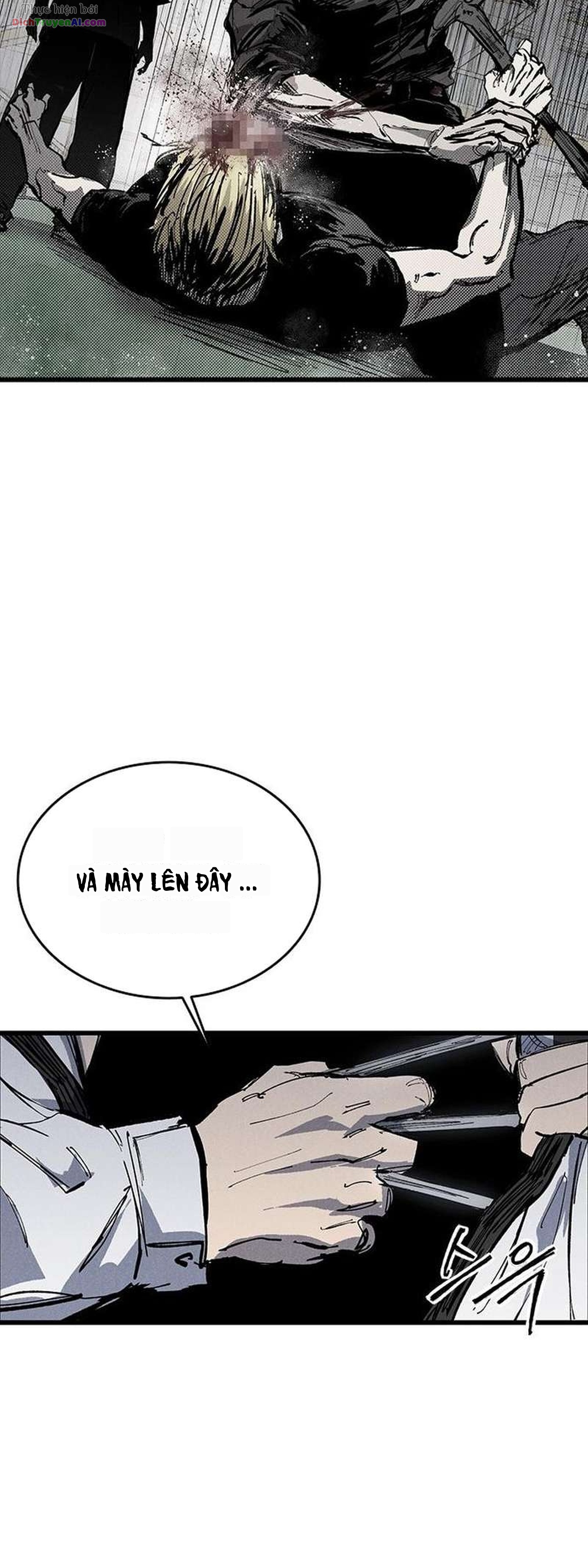 Thượng Lưu Chapter 80 - 36