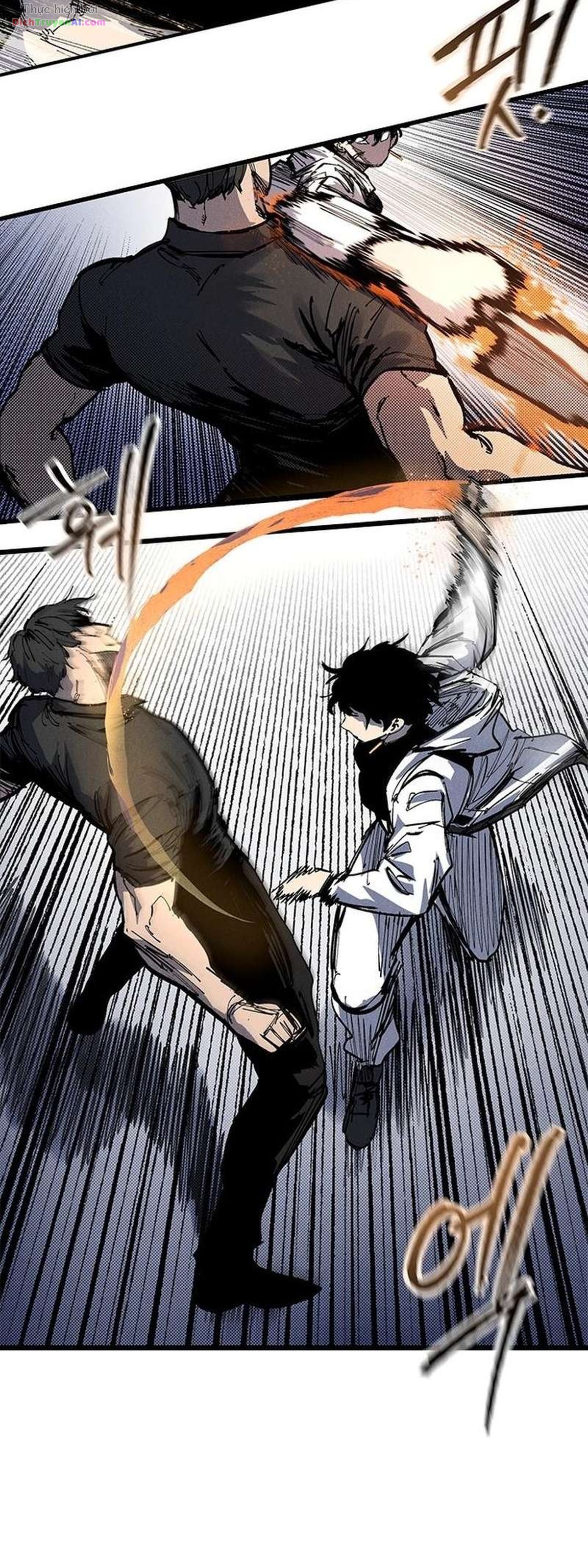 Thượng Lưu Chapter 80 - 43