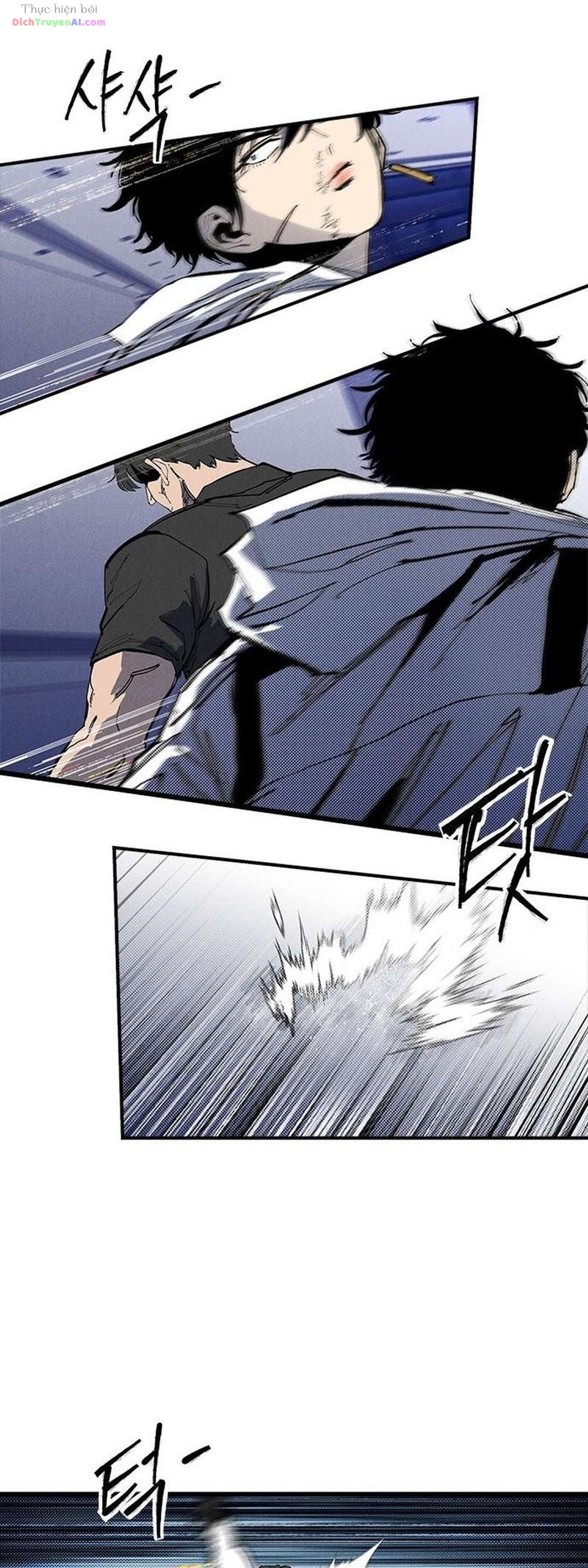 Thượng Lưu Chapter 80 - 44