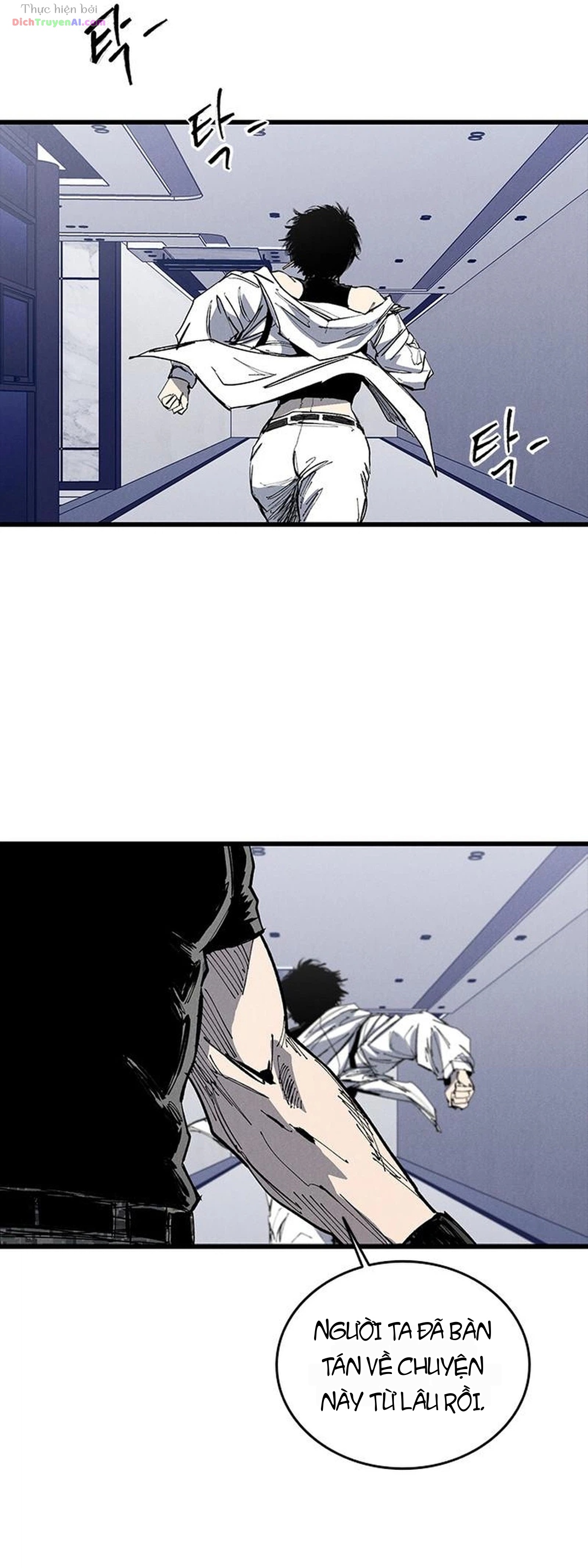 Thượng Lưu Chapter 81 - 9
