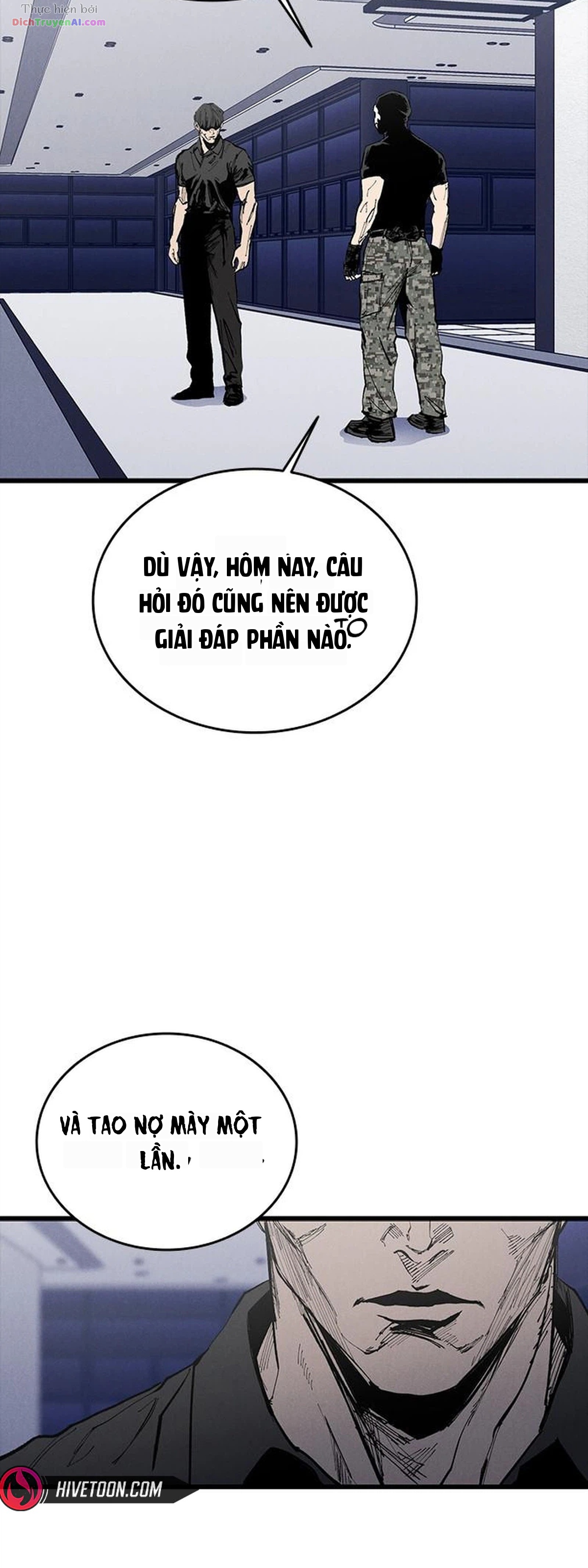 Thượng Lưu Chapter 81 - 11