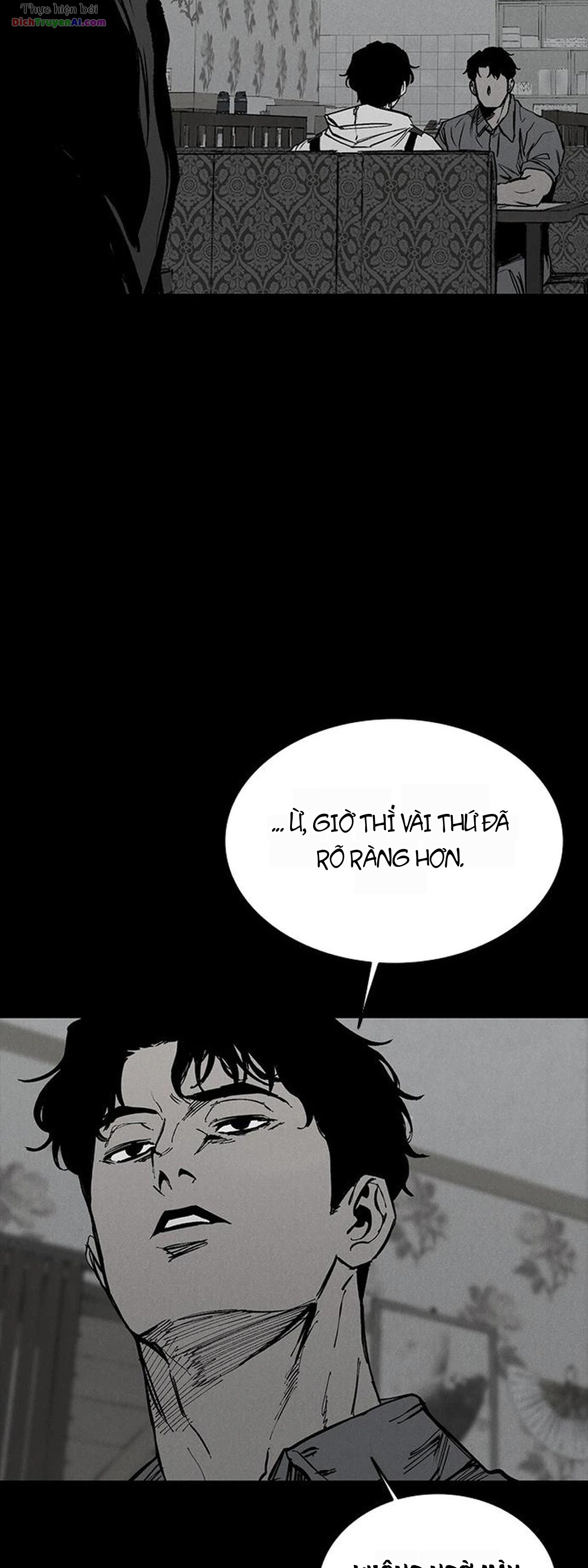 Thượng Lưu Chapter 81 - 21