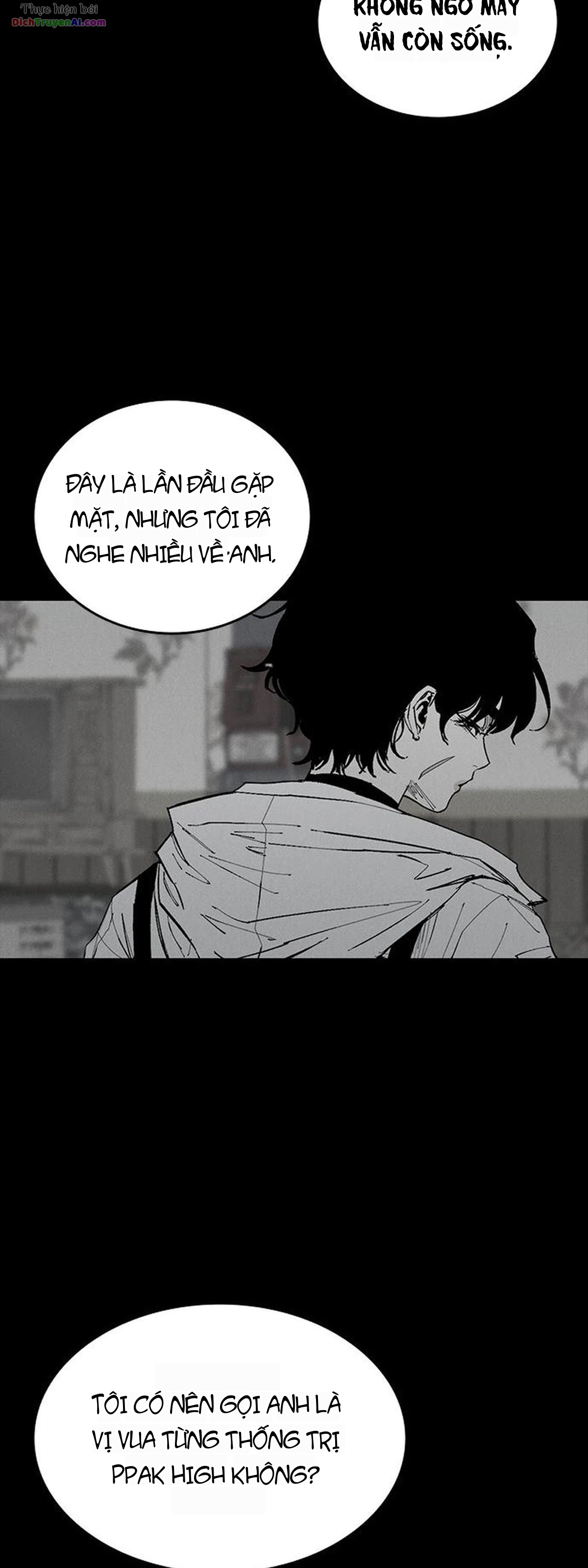 Thượng Lưu Chapter 81 - 22