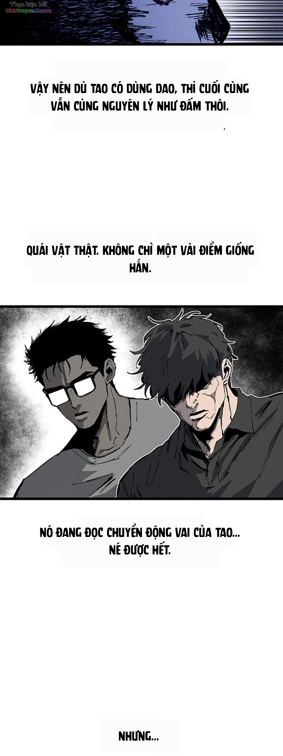 Thượng Lưu Chapter 81 - 34