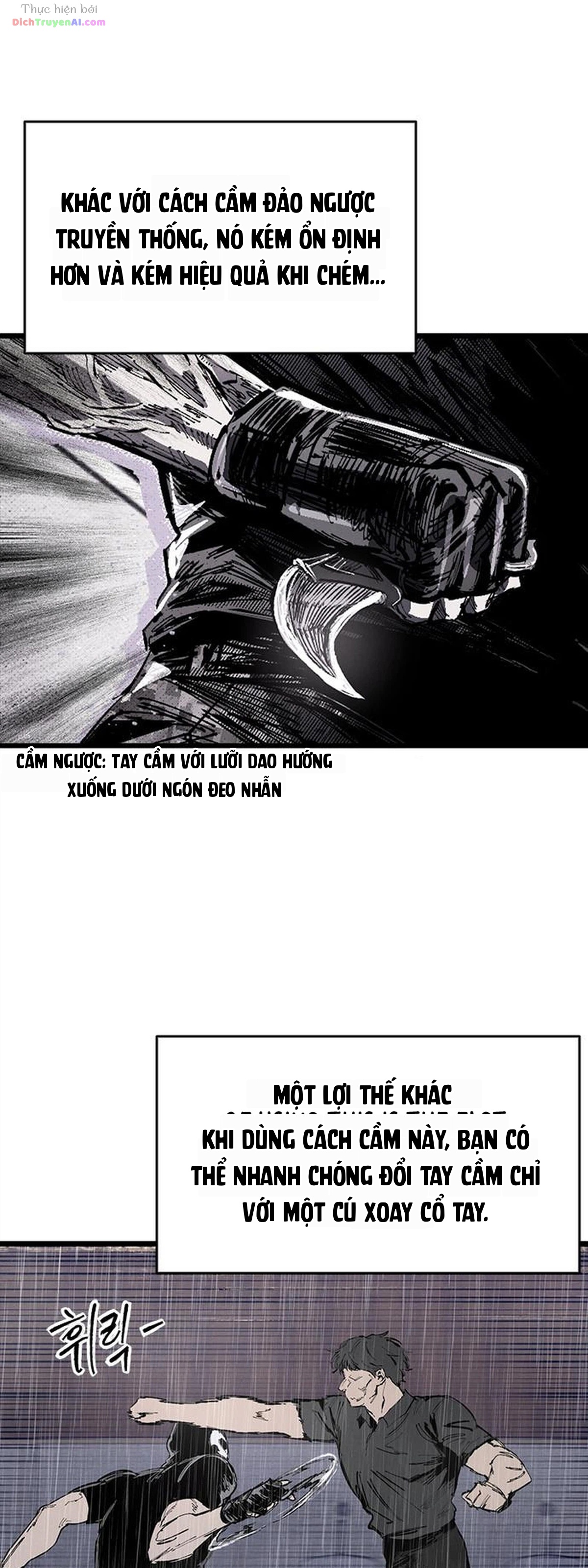 Thượng Lưu Chapter 81 - 38