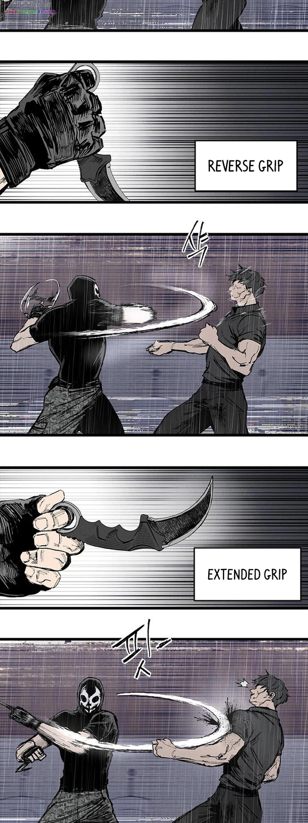 Thượng Lưu Chapter 81 - 39