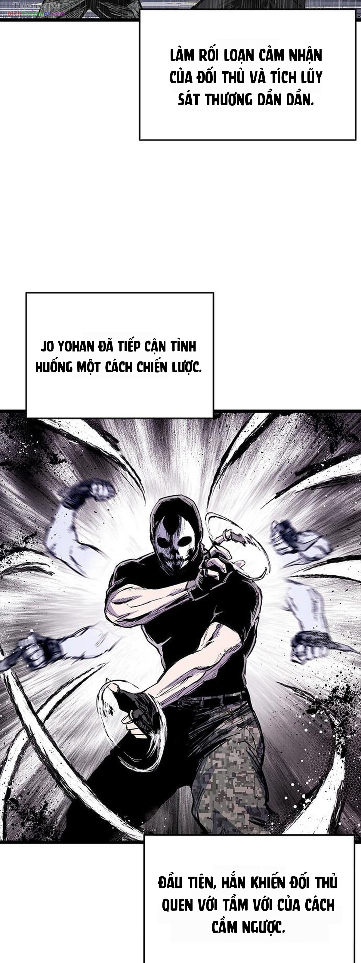 Thượng Lưu Chapter 81 - 40