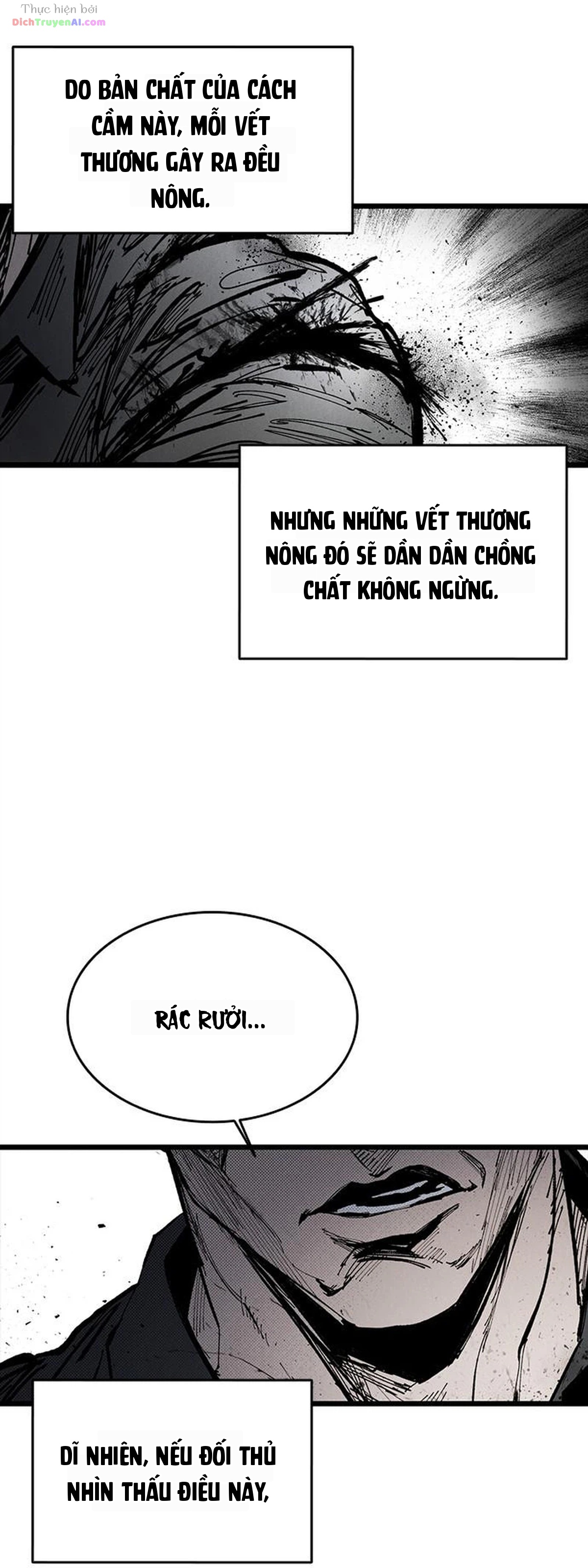 Thượng Lưu Chapter 81 - 42