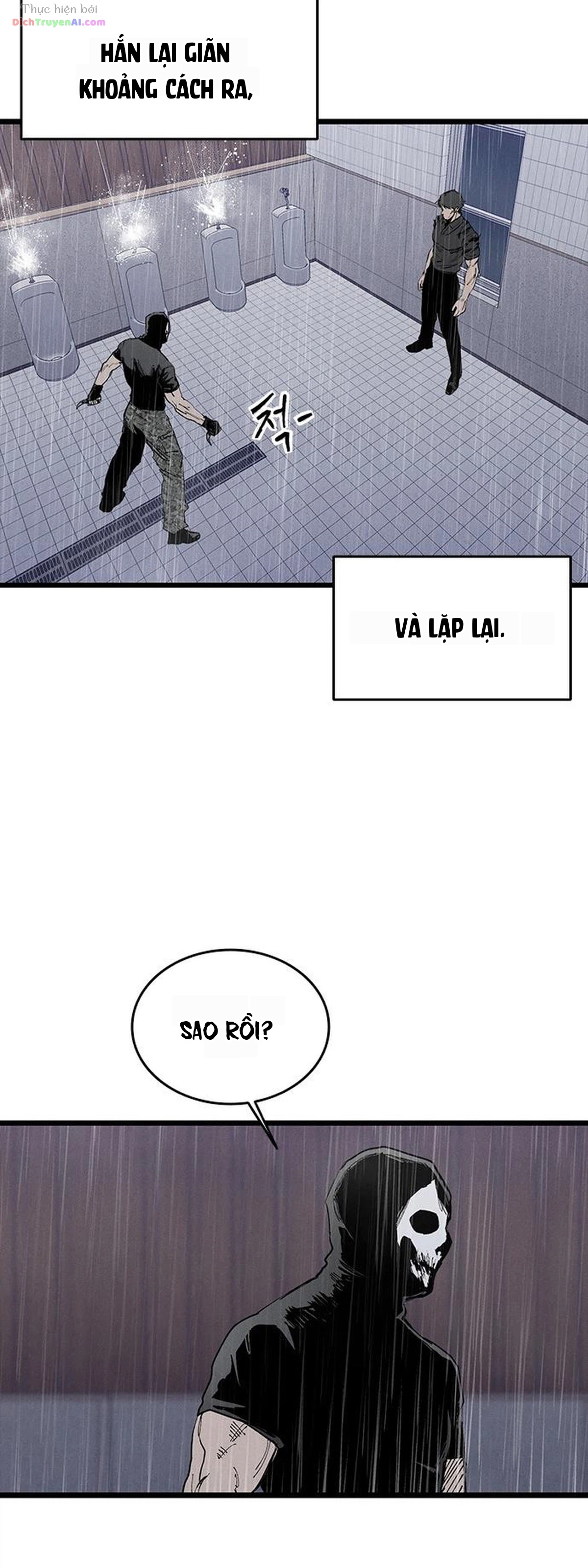 Thượng Lưu Chapter 81 - 47