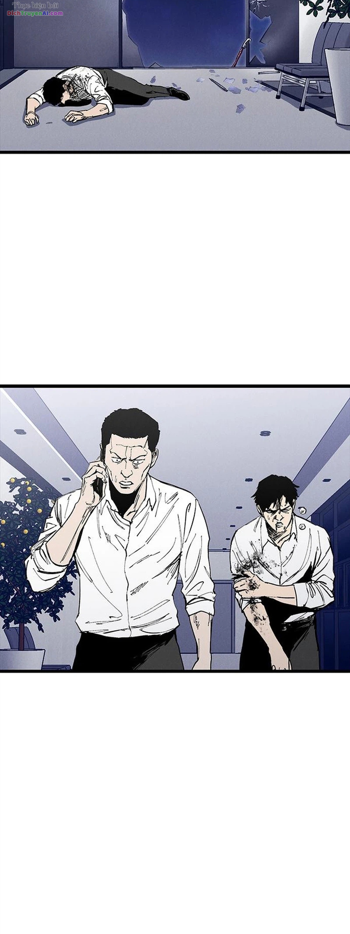 Thượng Lưu Chapter 81 - 58