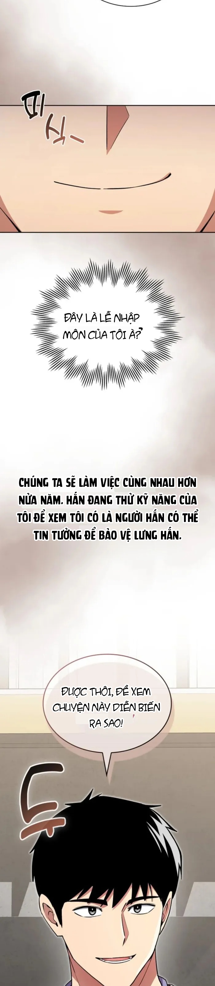 Cảnh Sát Thiên Tài Chuyển Sinh Chapter 142 - 36