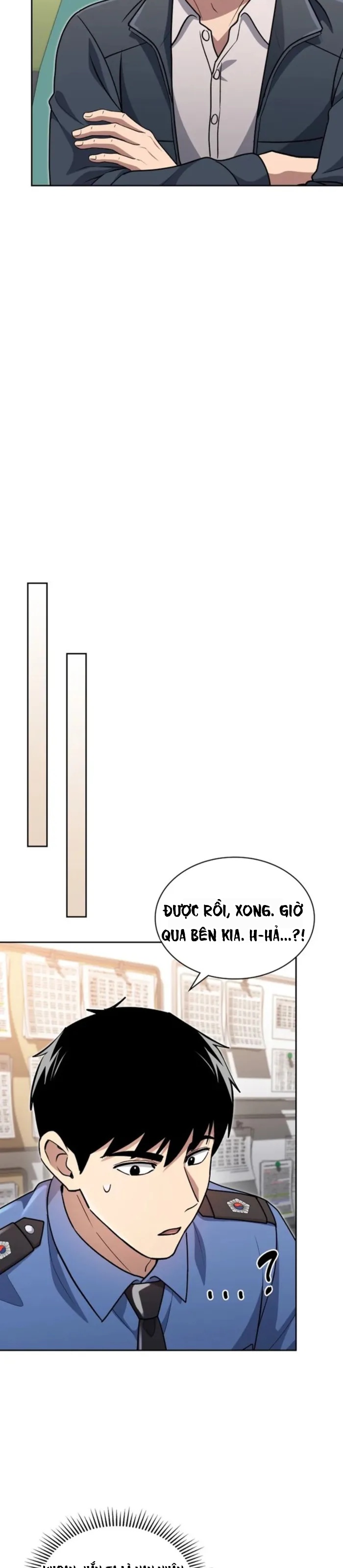 Cảnh Sát Thiên Tài Chuyển Sinh Chapter 143 - 15