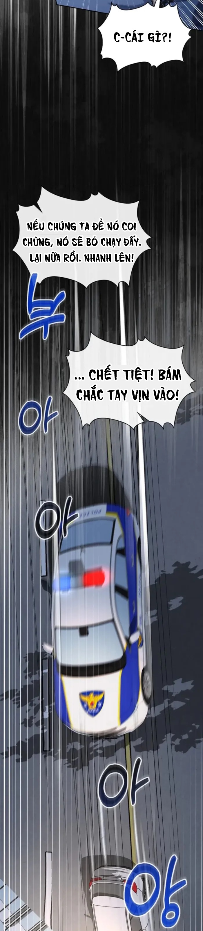 Cảnh Sát Thiên Tài Chuyển Sinh Chapter 144 - 31