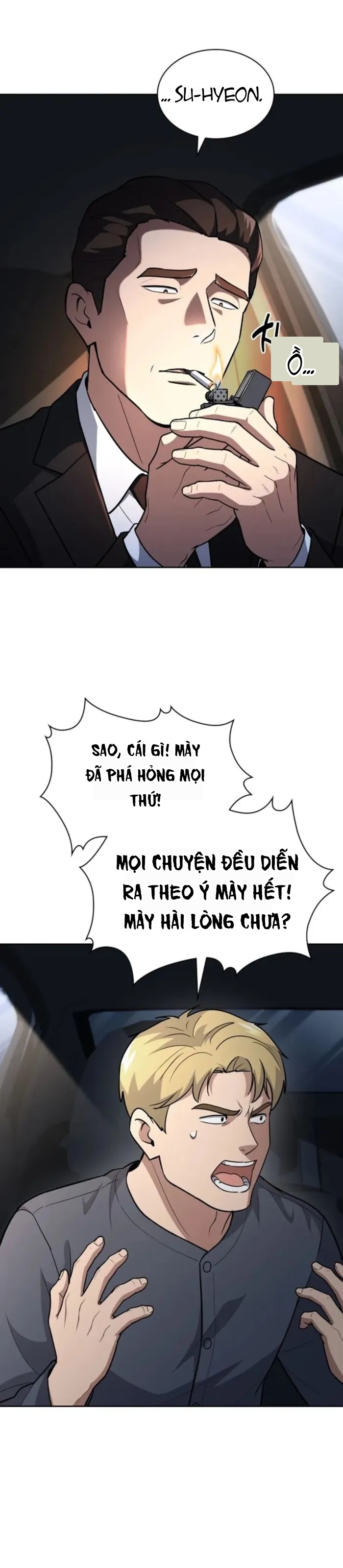 Cảnh Sát Thiên Tài Chuyển Sinh Chapter 145 - 24
