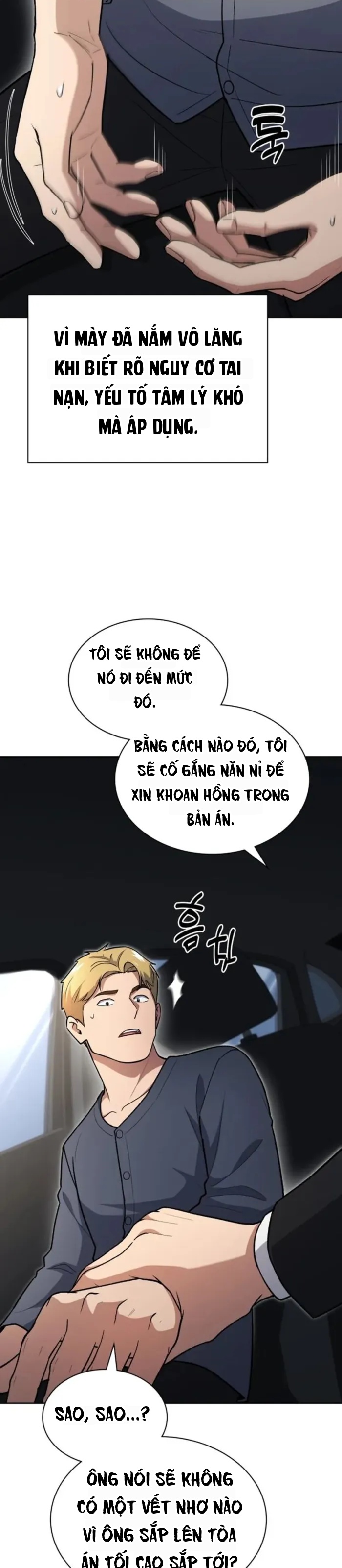 Cảnh Sát Thiên Tài Chuyển Sinh Chapter 145 - 28