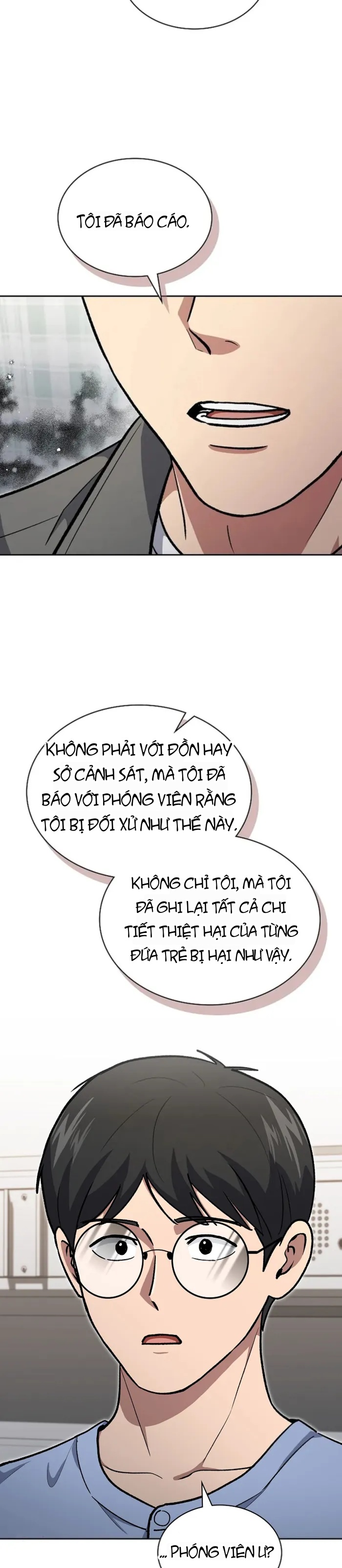 Cảnh Sát Thiên Tài Chuyển Sinh Chapter 146 - 27
