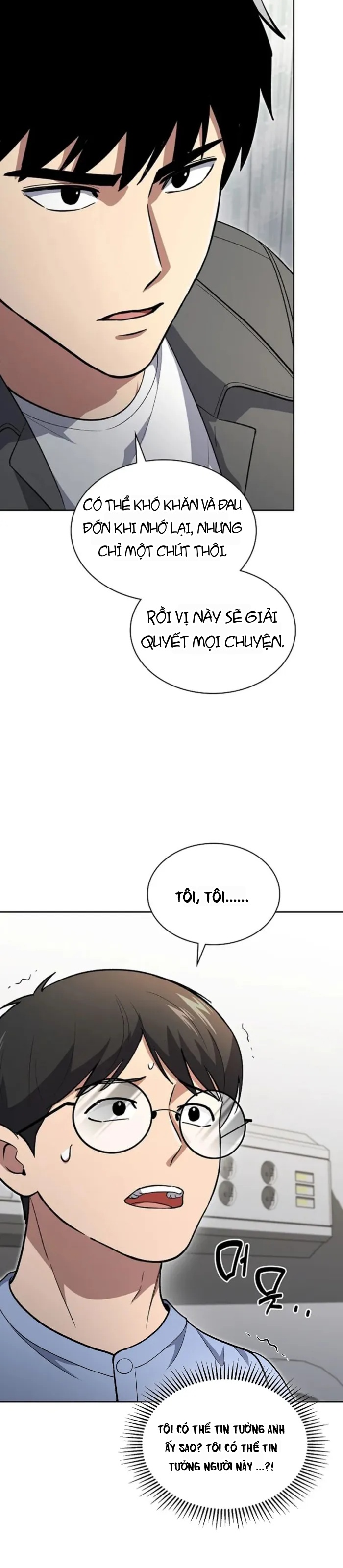 Cảnh Sát Thiên Tài Chuyển Sinh Chapter 146 - 32