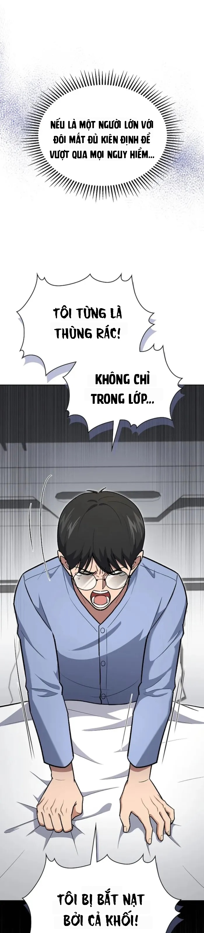Cảnh Sát Thiên Tài Chuyển Sinh Chapter 146 - 33